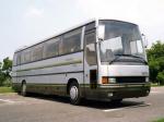 Ikarus 365 K1 Prototype 1985 года